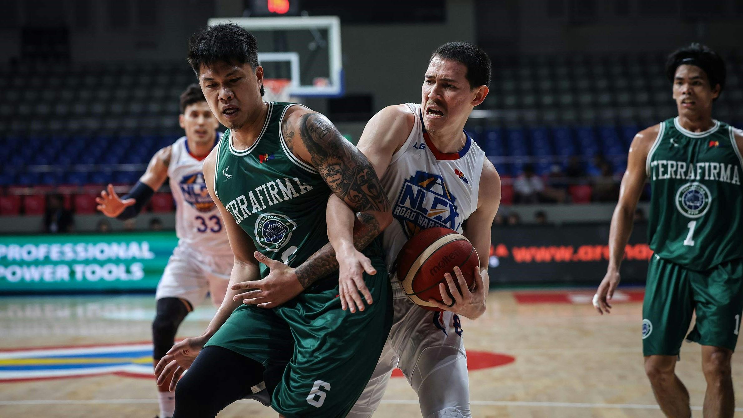 After 32-point outburst, Robert Bolick targets sustained efficiency in PBA Commissioner’s Cup